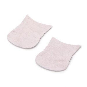 chacott 足尖皮革 L