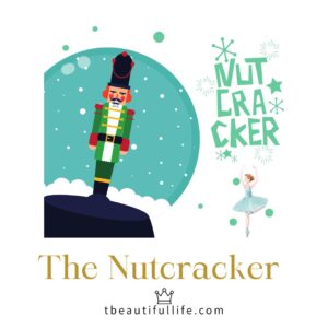 2025東京芭蕾小旅行胡桃鉗